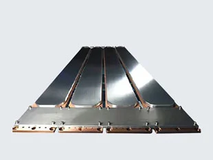 Quali sono i metalli comuni utilizzati nei bersagli Sputtering e perché?