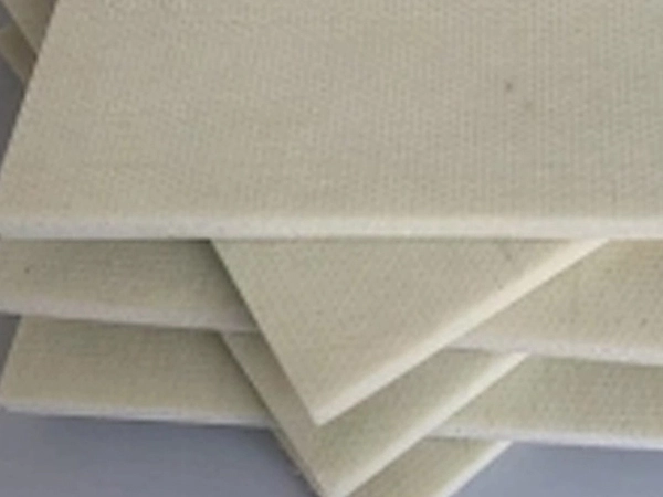 Materiale composito HMFP